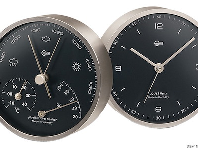 Strumento BARIGO Pentable