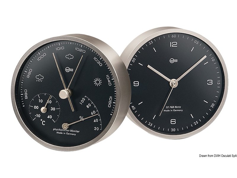 Strumento BARIGO Pentable