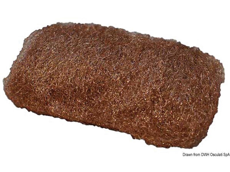 3 Spazzole a mano Magic Wool 