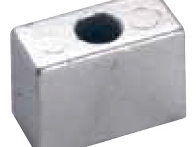 Anodo Tohatsu 9,9/15/18 HP 