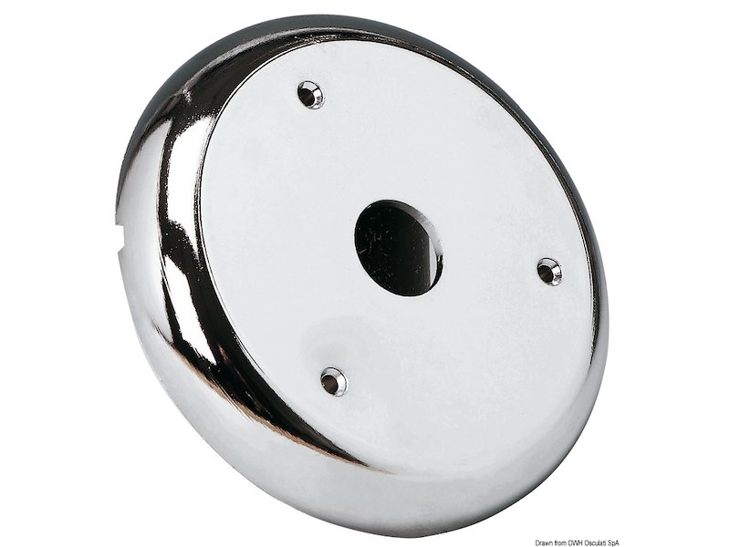 Pompa idraulica ULTRAFLEX per motori entrobordo