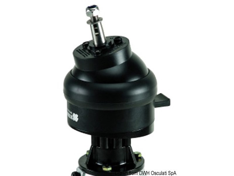 Mozzo inclinazione variabile X70SXS 