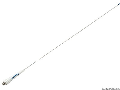 Antenna VHF GLOMEX Glomeasy Line