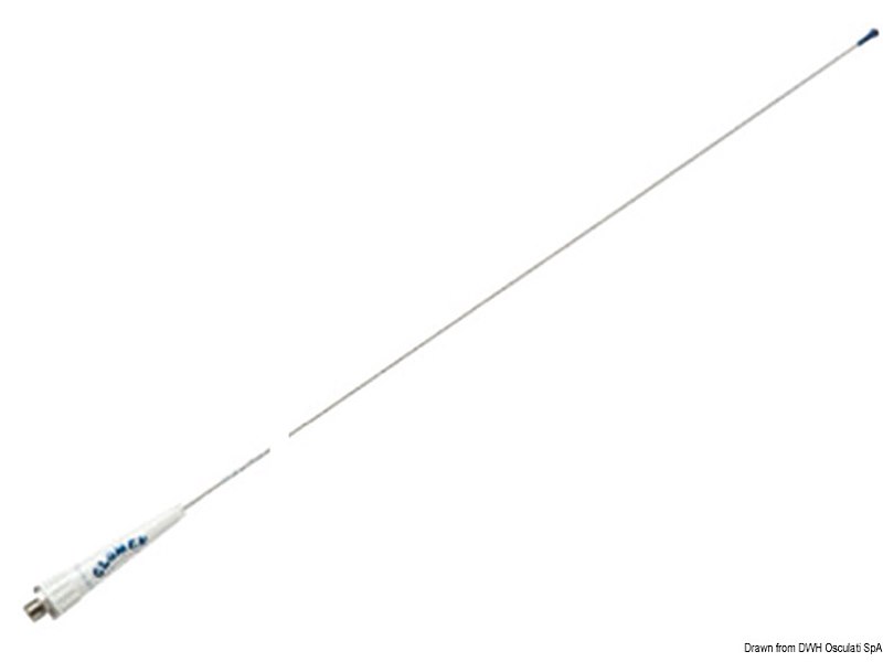 Antenna VHF GLOMEX Glomeasy Line