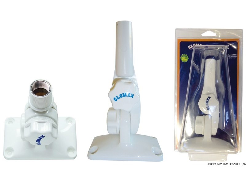 Accessori per antenne GLOMEX Glomeasy Line