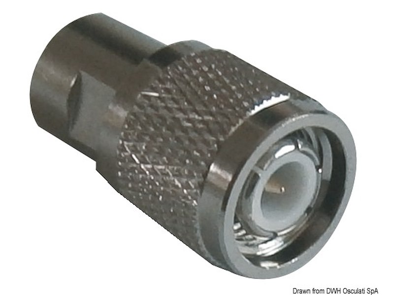 Accessori per antenne GLOMEX Glomeasy Line