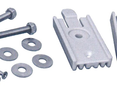 Kit attacchi per scalette 