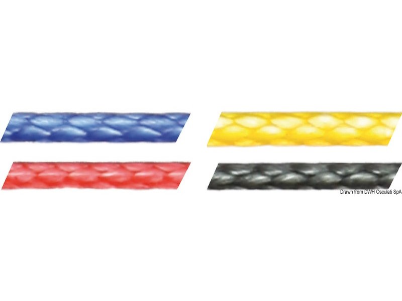 Treccia MARLOW Kiteline Race/Freestyle