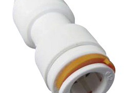 Raccordi rapidi per impianti idrici KP Ø 12 mm