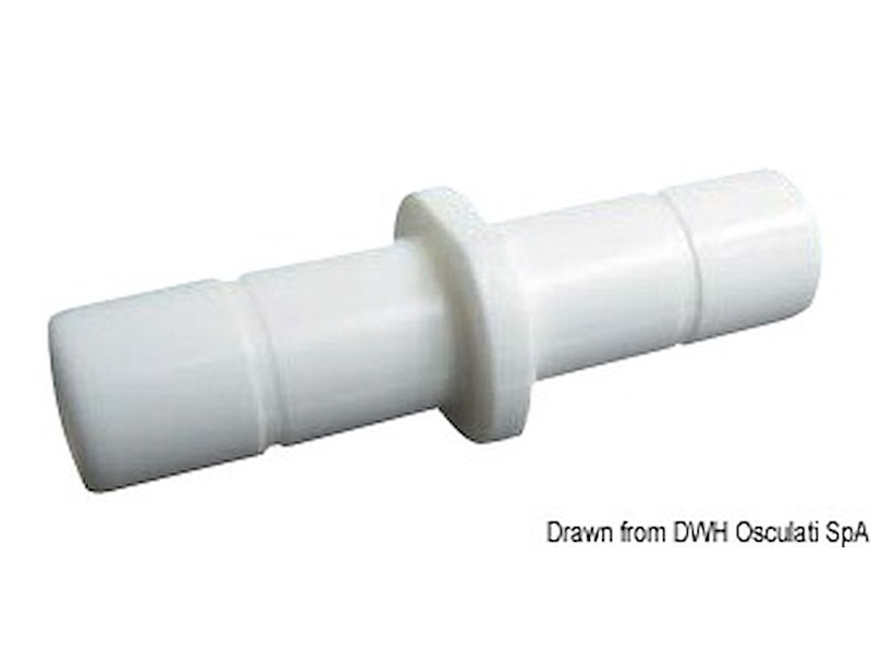 Raccordi rapidi per impianti idrici KP Ø 12 mm