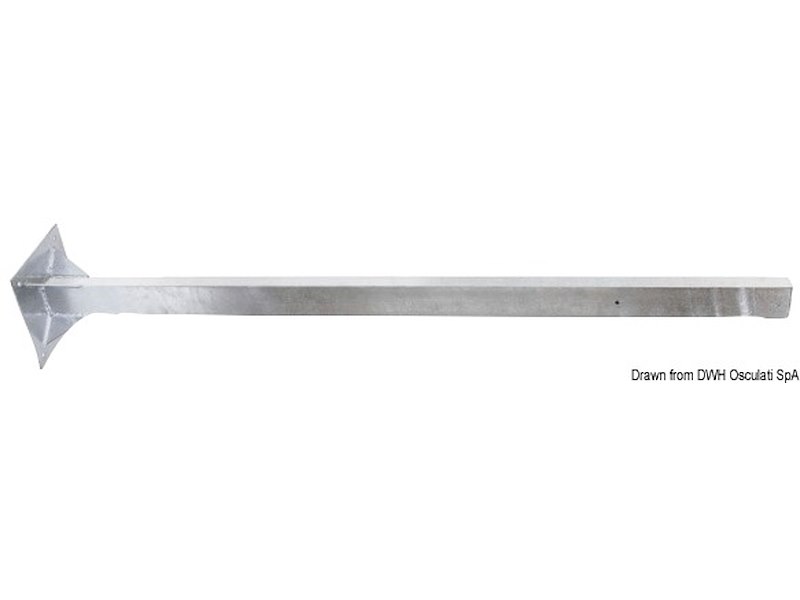 Porta salvagente anulare