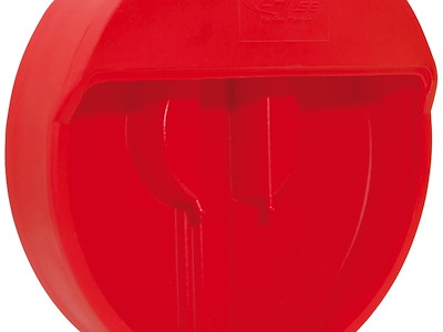 Porta salvagente anulare