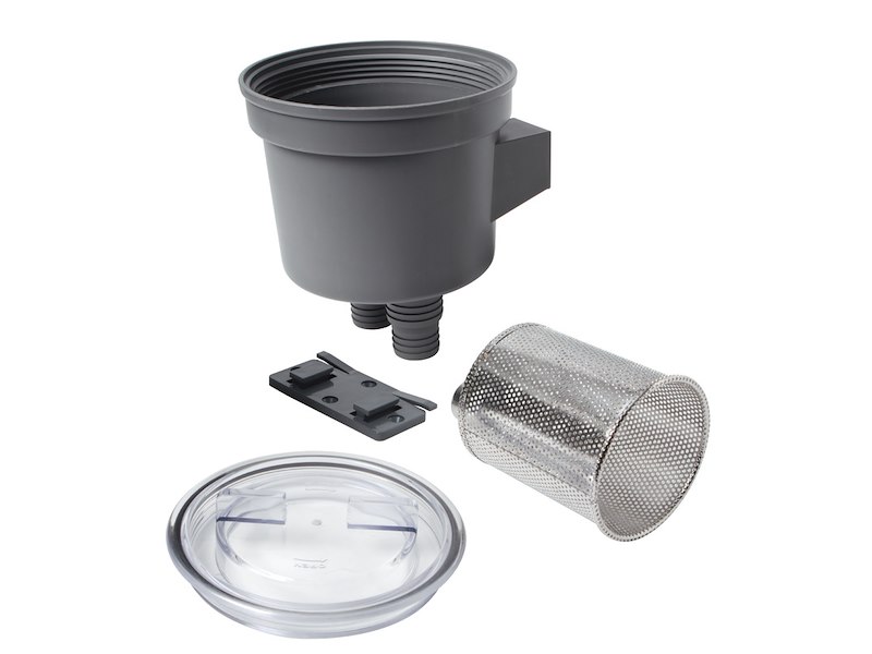 Filtro acqua motore Aquanet XL 