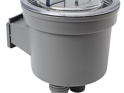 Filtro acqua motore Aquanet XL 