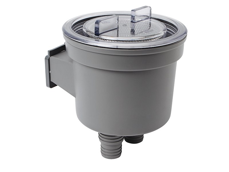 Filtro acqua motore Aquanet XL 