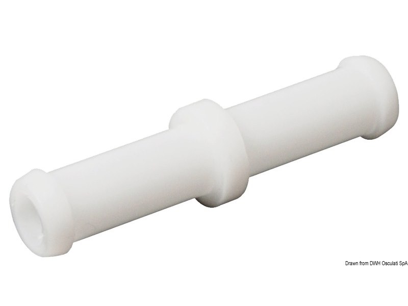 Innesto carburante universale 10 mm 