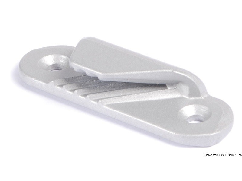 Strozzascotte CLAMCLEATS Fine