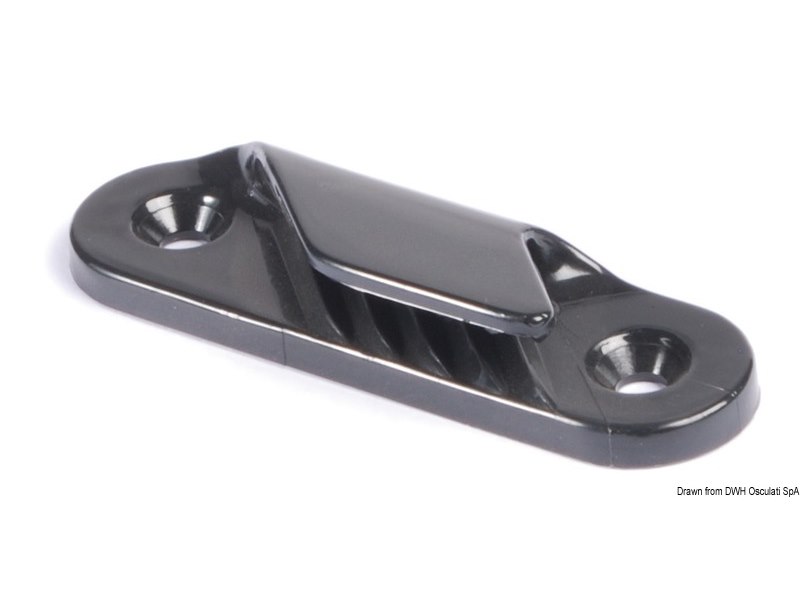 Strozzascotte CLAMCLEATS Fine