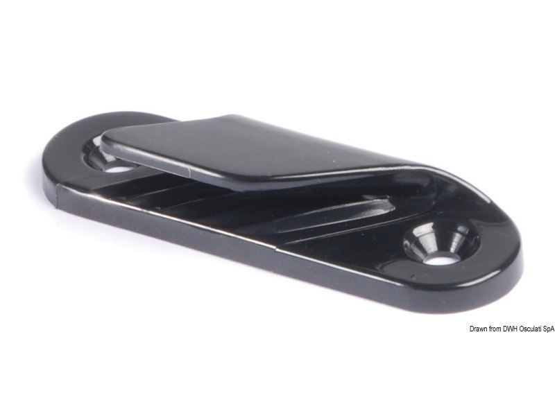 Strozzascotte CLAMCLEATS Fine