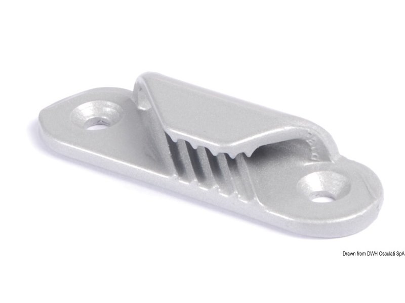 Strozzascotte CLAMCLEATS Fine