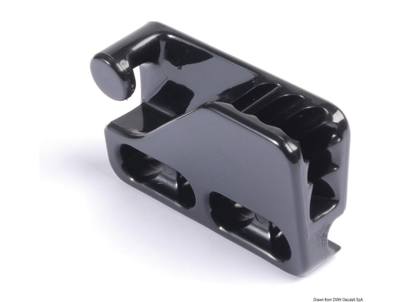 Strozzascotte CLAMCLEATS Loop