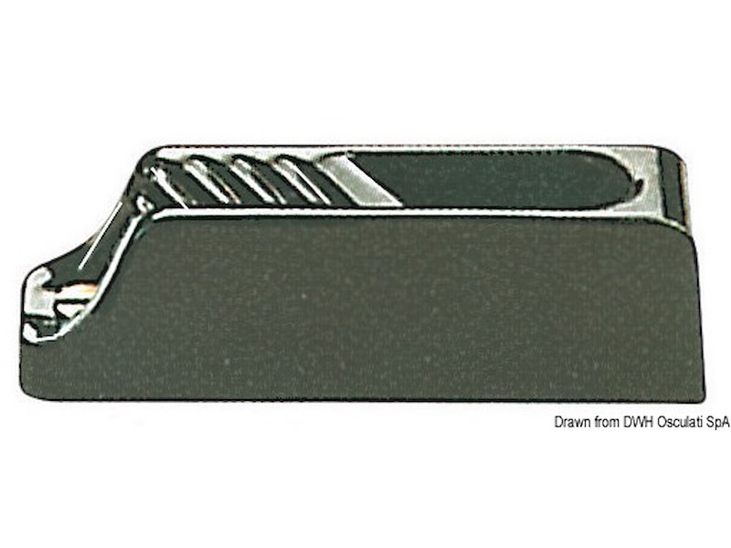 Strozzascotte CLAMCLEATS Midi