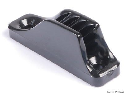 Strozzascotte CLAMCLEATS Midi