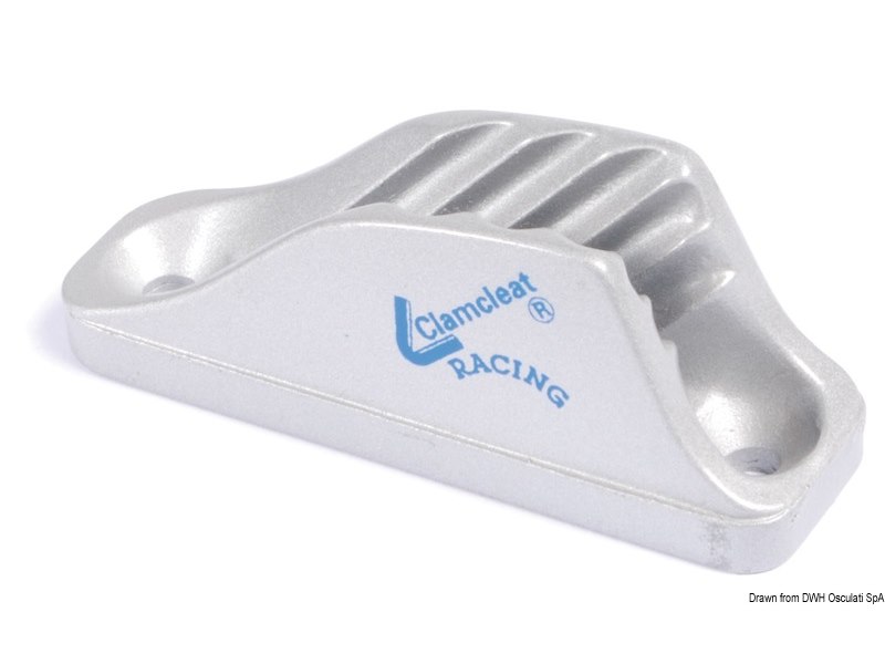 Strozzascotte CLAMCLEATS Vertical