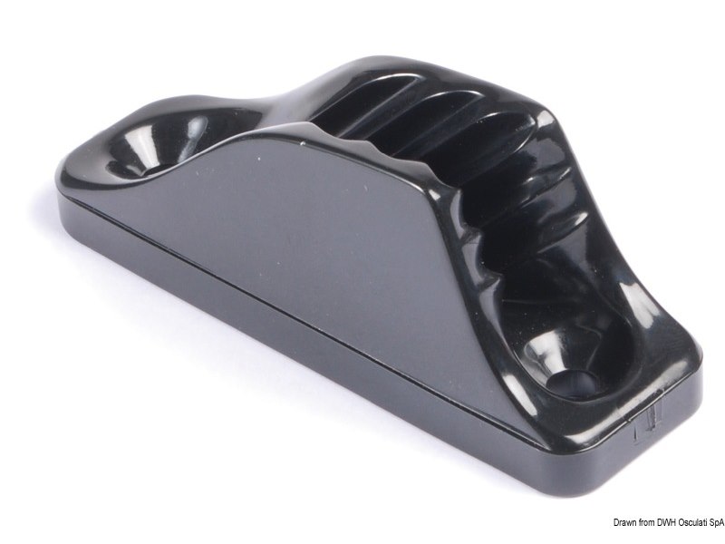 Strozzascotte CLAMCLEATS Vertical