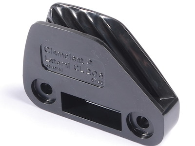 Strozzascotte CLAMCLEATS Lat