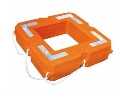 ATOLLO SOLAS CON BANDE RIFLETTENTI
