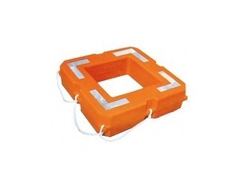ATOLLO SOLAS CON BANDE RIFLETTENTI