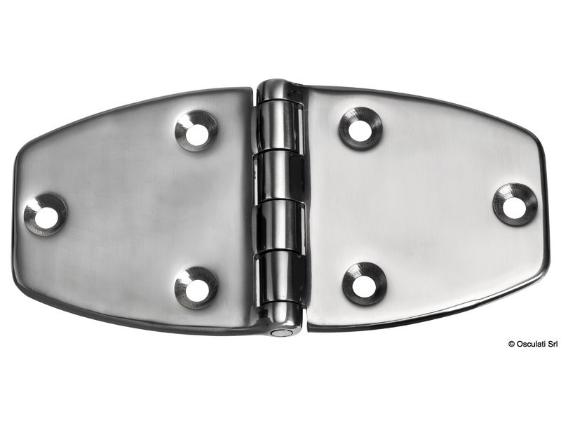 Cerniera in microfusione