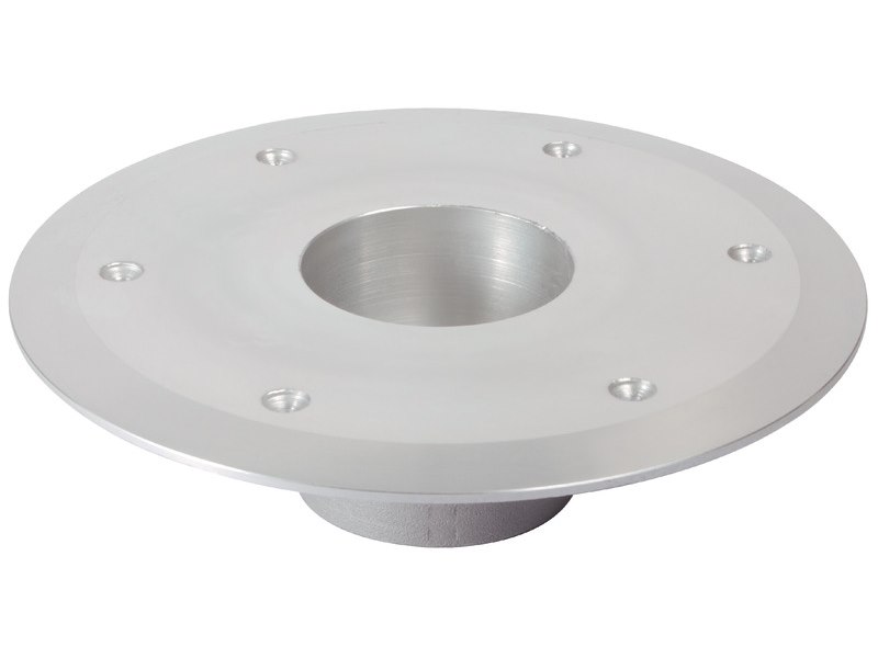 Basi di ricambio per gambe tavolo coniche