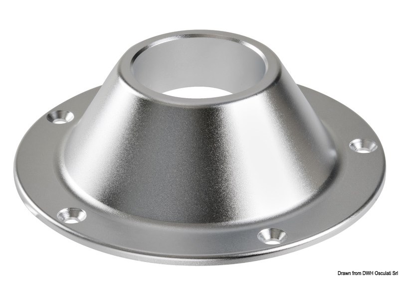 Basi di ricambio per gambe tavolo coniche