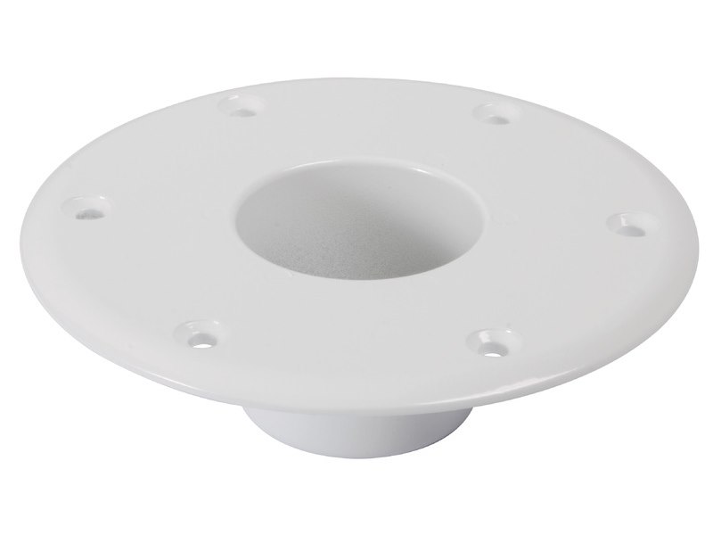 Basi di ricambio per gambe tavolo coniche