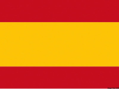Bandiera - Spagna