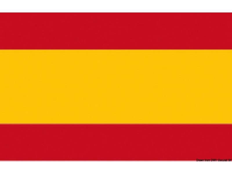 Bandiera - Spagna