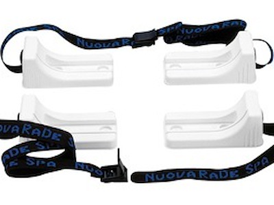 KIT SELLE PER ZATTERE DIPORTO