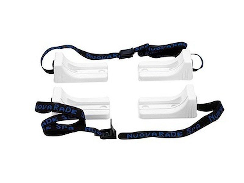 KIT SELLE PER ZATTERE DIPORTO