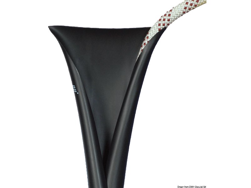 Proteggi cima SPIROLL