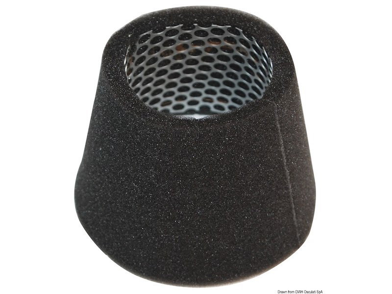 Filtri olio/gasolio/aria YANMAR