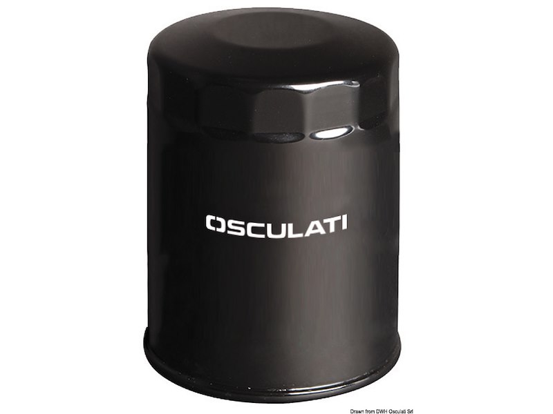 Filtri olio/gasolio/aria YANMAR