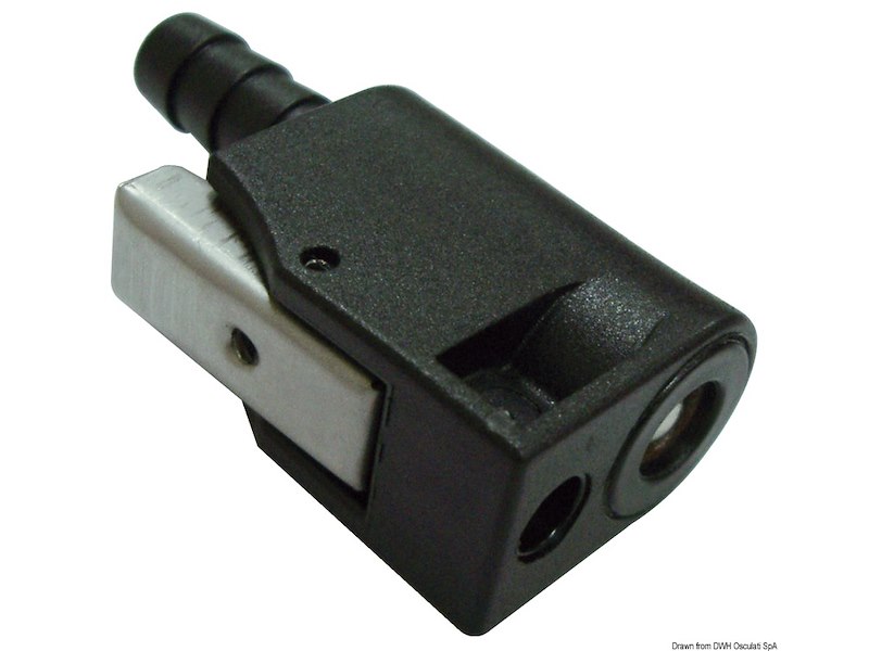 Innesti carburante Tohatsu - Force - Crysler - Nissan