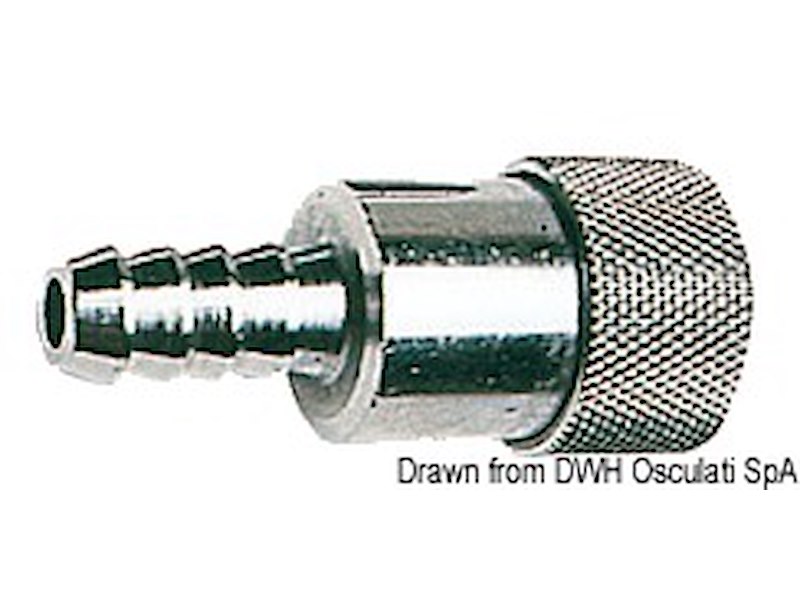 Innesti carburante Tohatsu - Force - Crysler - Nissan