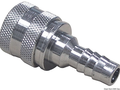 Innesti carburante Tohatsu - Force - Crysler - Nissan