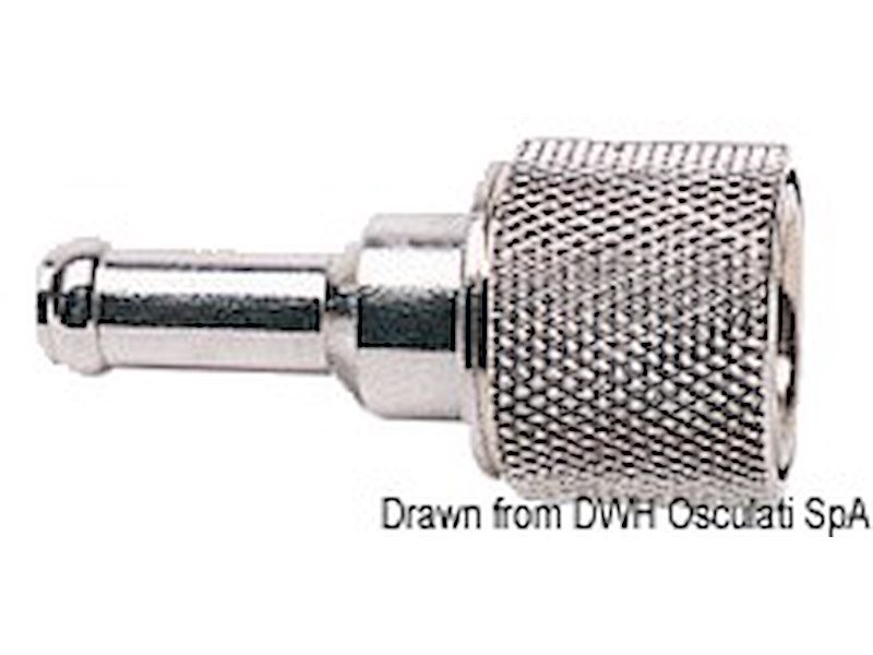 Innesti carburante Honda