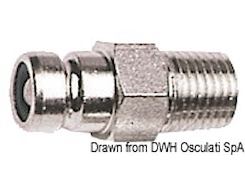 Innesti carburante Honda