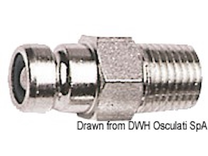 Innesti carburante Honda