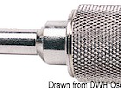 Innesti carburante Honda